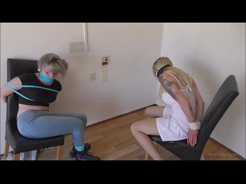❤️ Addicted / tied up and gagged / damsel in distress ❌ Super porn at us ❌️