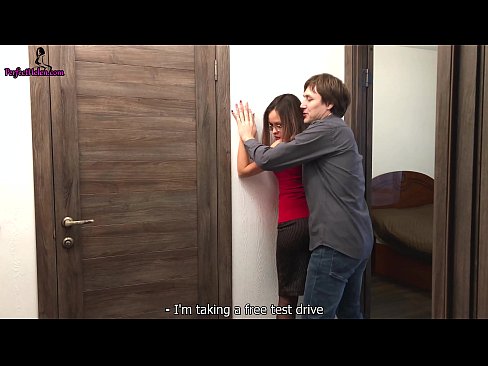 ❤️ Sexy Realtor Sensually Jerks Her Pussy and Fucks While Selling Her Apartment - Krempai ❌ Super porn at us ❌️