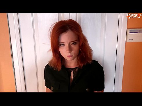 ❤️ Security Guard Punished Pretty Woman for Shoplifting - Cum In Mouth ❌ Super porn at us ❌️