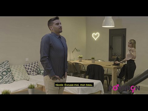 ❤️ PORNBCN 4K One mature woman with big tits wants to be anal fucked young gigolo with big dick blowjob amortism hard fuck hand job dog style pussy lick orgasm French subtitles ❌ Super porn at us ❌️