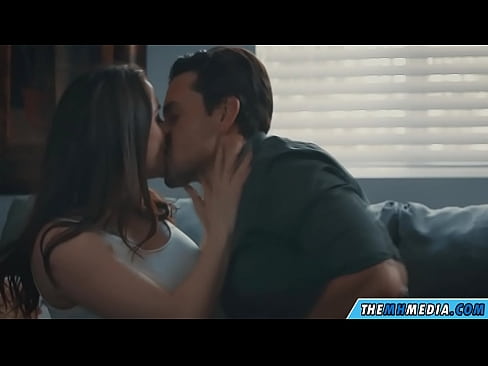 ❤️ Romantic sex with a good busty mom ❌ Super porn at us ❌️