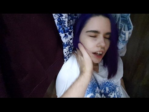 ❤️ Found my sis in the closet and helped her cum ❌ Super porn at us ❌️